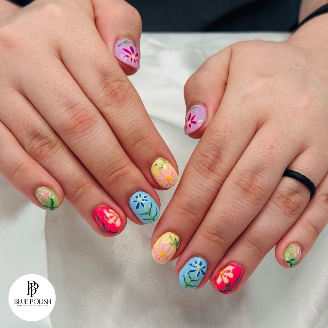Nail May 22